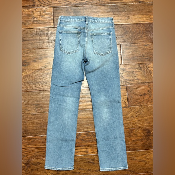 Bundle of 4 Old Navy Boys’ Size 12 Slim Jeans – 12” Waist, 36.5” Length - Picture 7 of 10